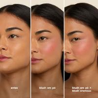 Blush 2 em 1 Océane Edition Duo Blush 10,2g - 7