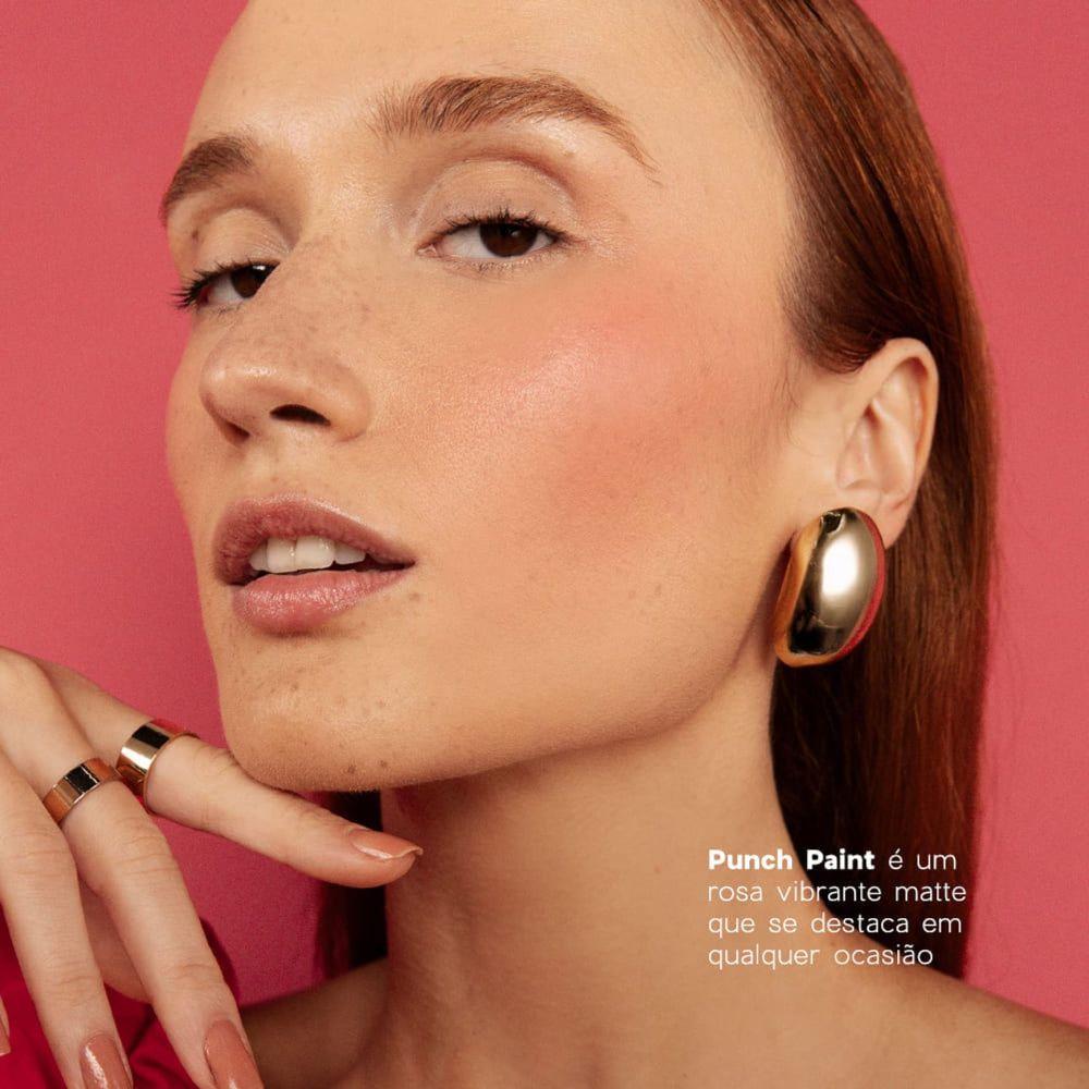 Blush 2 em 1 Océane Edition Duo Blush 10,2g - 5