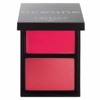 Blush 2 em 1 Océane Edition Duo Blush 10,2g - 1