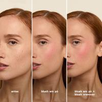 Blush 2 em 1 Océane Edition Duo Blush 10,2g - 7