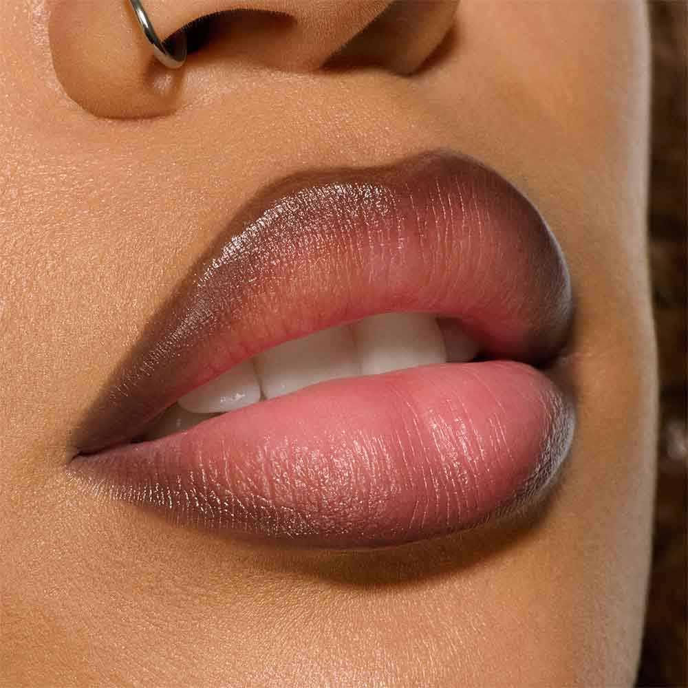 Lapiseira Labial MAC Lipglazer Glossy Liner 0.48g - 4