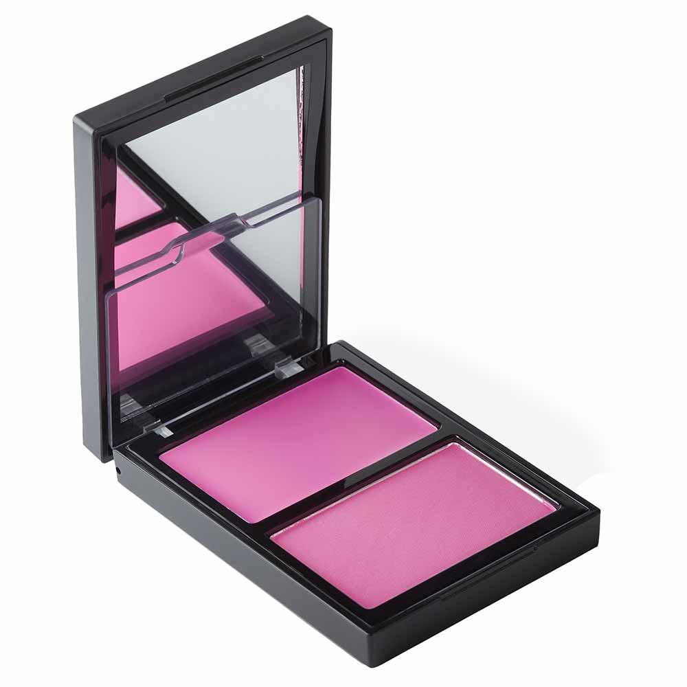 Blush 2 em 1 Océane Edition Duo Blush 10,2g - 3