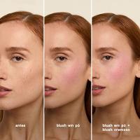 Blush 2 em 1 Océane Edition Duo Blush 10,2g - 7