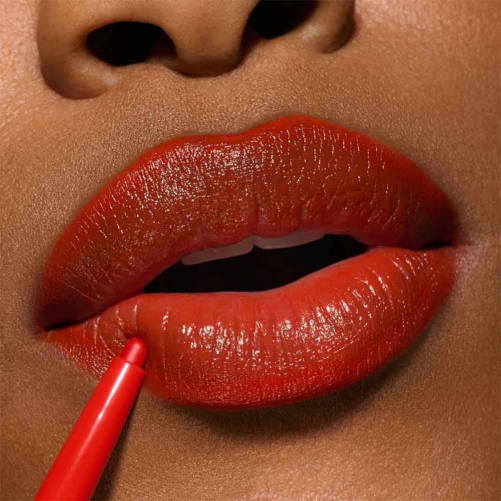 Lapiseira Labial MAC Lipglazer Glossy Liner 0.48g - 5