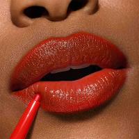 Lapiseira Labial MAC Lipglazer Glossy Liner 0.48g - 5