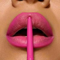 Lapiseira Labial MAC Lipglazer Glossy Liner 0.48g