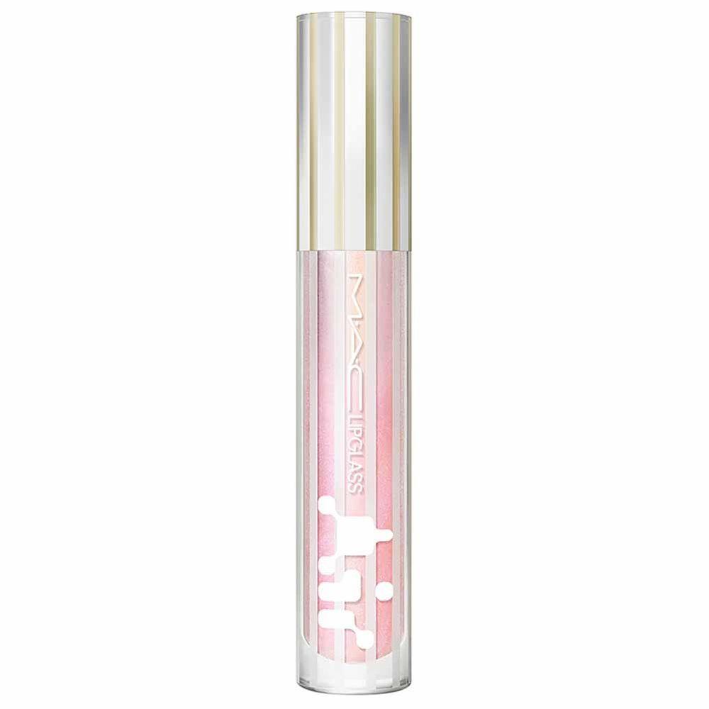 Gloss Labial Hidratante MAC Lipglass Air 5ml - 6