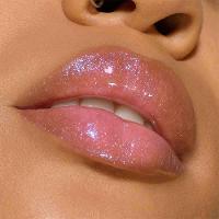 Gloss Labial Hidratante MAC Lipglass Air 5ml - 5