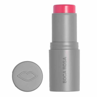Stick Multifuncional Boca Rosa 6g