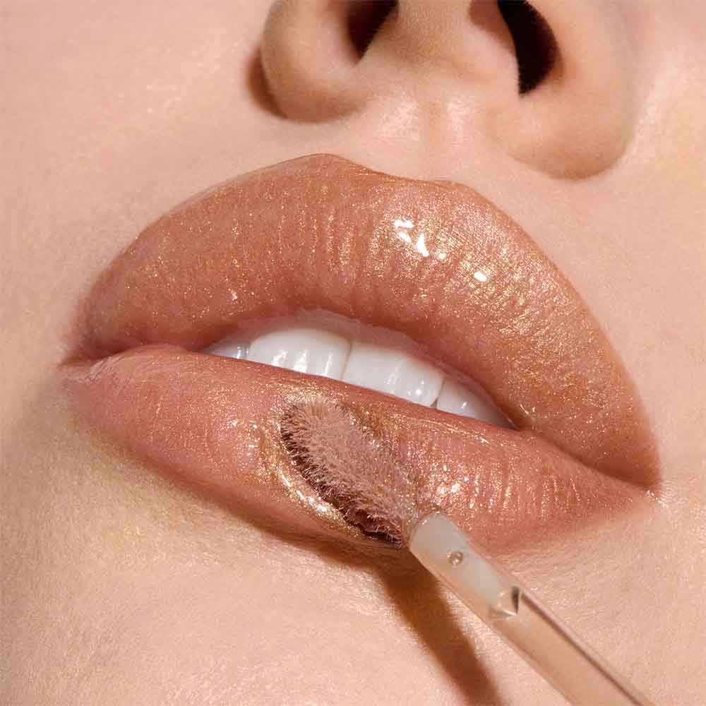 Gloss Labial Hidratante MAC Lipglass Air 5ml - 3