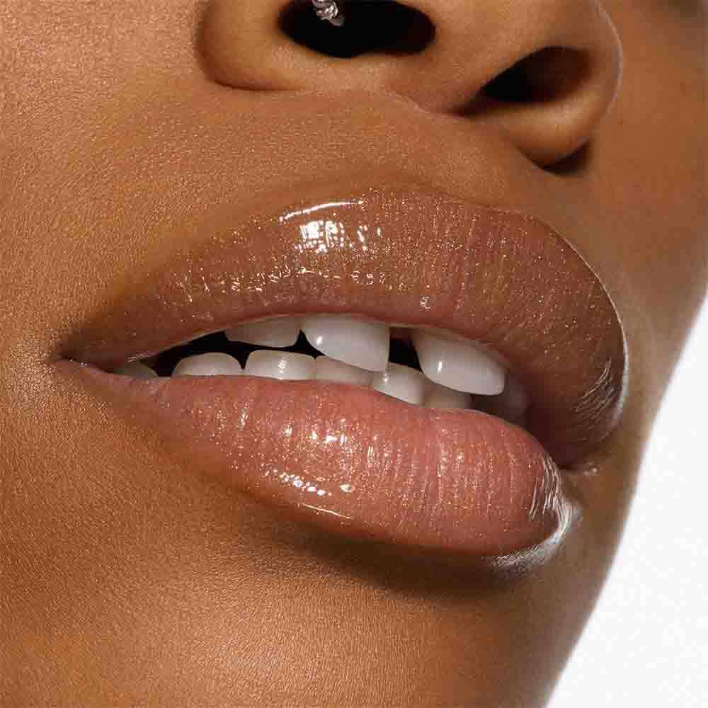 Gloss Labial Hidratante MAC Lipglass Air 5ml - 5