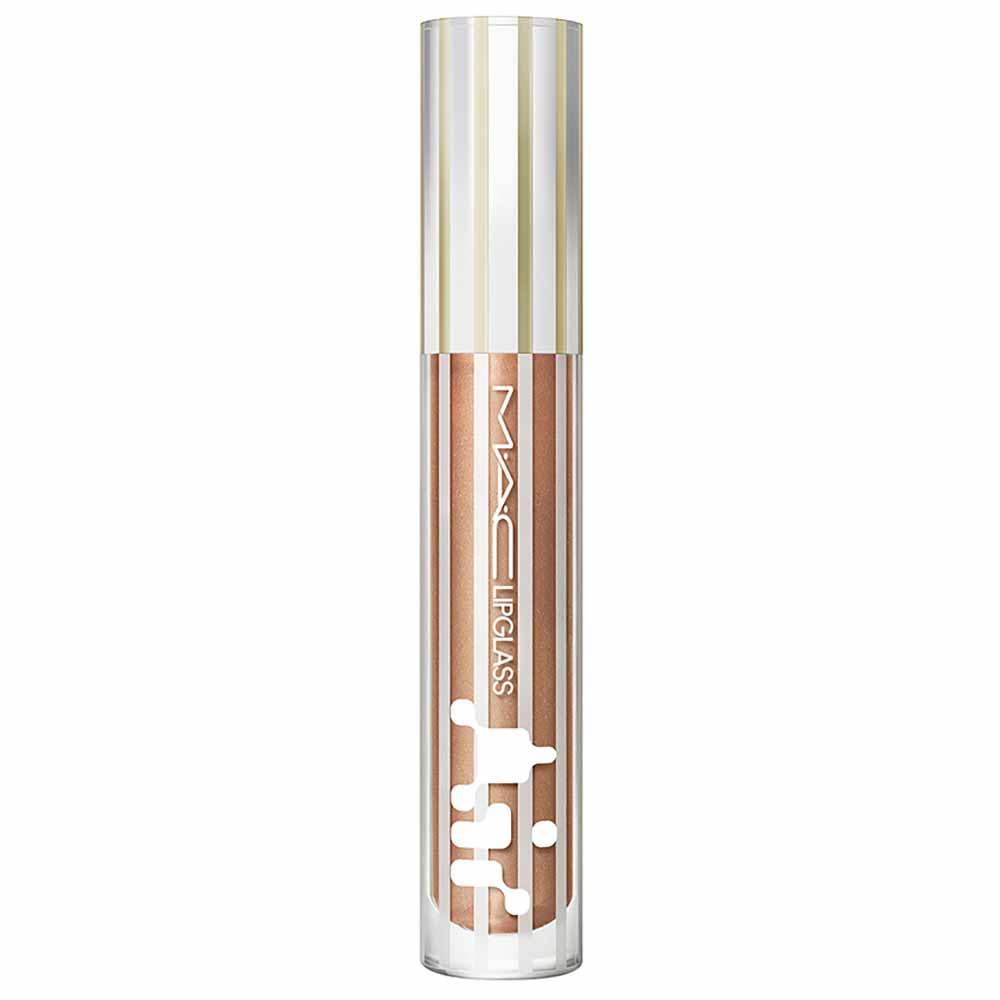 Gloss Labial Hidratante MAC Lipglass Air 5ml - 6