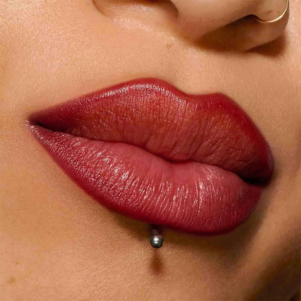 Lapiseira Labial MAC Lipglazer Glossy Liner 0.48g - 4