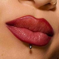 Lapiseira Labial MAC Lipglazer Glossy Liner 0.48g