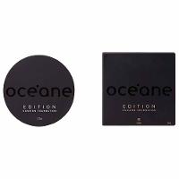 Base Líquida Semi-Matte Océane Edition Cushion Foundation 12g - 9