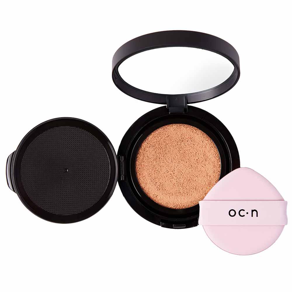 Base Líquida Semi-Matte Océane Edition Cushion Foundation 12g - 8
