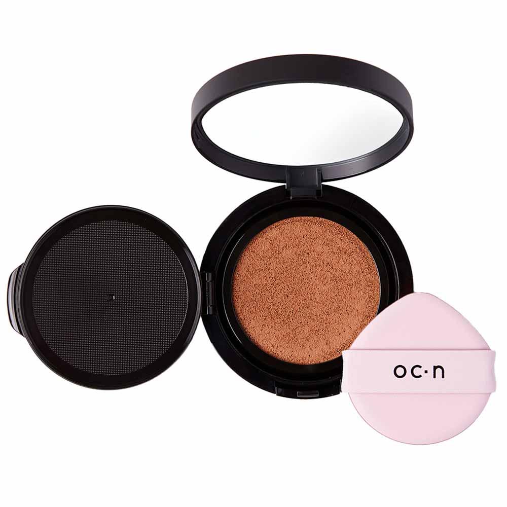 Base Líquida Semi-Matte Océane Edition Cushion Foundation 12g - 8