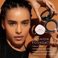 Base Líquida Semi-Matte Océane Edition Cushion Foundation 12g - 3