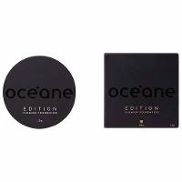 Base Líquida Semi-Matte Océane Edition Cushion Foundation 12g - 9