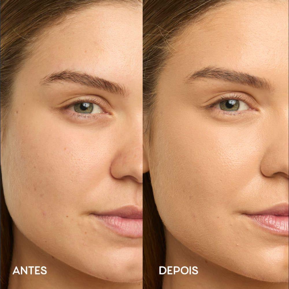 Base Líquida Semi-Matte Océane Edition Cushion Foundation 12g - 5