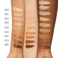 Base Líquida Semi-Matte Océane Edition Cushion Foundation 12g - 7