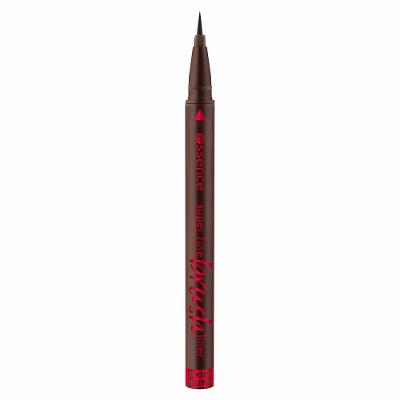 Delineador à Prova D´Água Essence Super Fine 0,7g