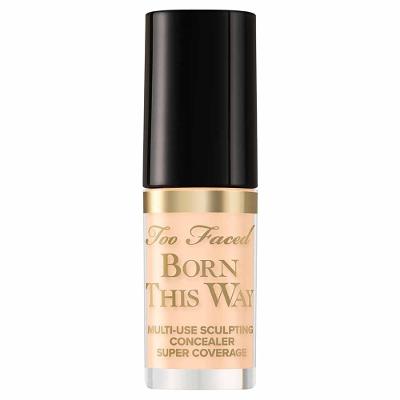 Corretivo Líquido Too Faced Born This Way Supercoverage Travel Size 2ml