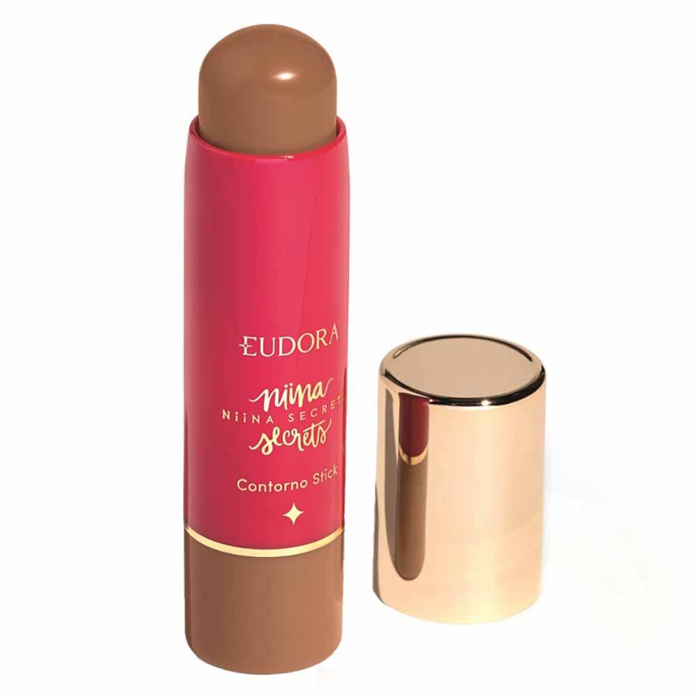 Contorno Stick Multifuncional Niina Secrets 5g - 1