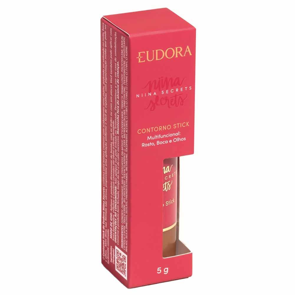 Contorno Stick Multifuncional Niina Secrets 5g - 8