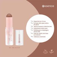 Base em Stick Essence 10g - 8