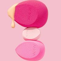 wet n wild Power Trio Kit com 3 Esponjas de Maquiagem - 3