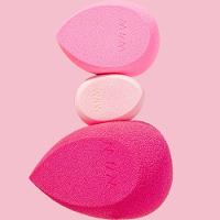 wet n wild Power Trio Kit com 3 Esponjas de Maquiagem - 6