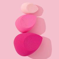 wet n wild Power Trio Kit com 3 Esponjas de Maquiagem - 7