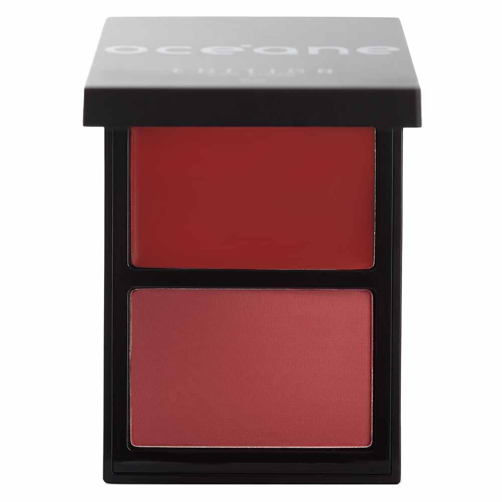 Blush 2 em 1 Océane Edition Duo Blush 10,2g - 1