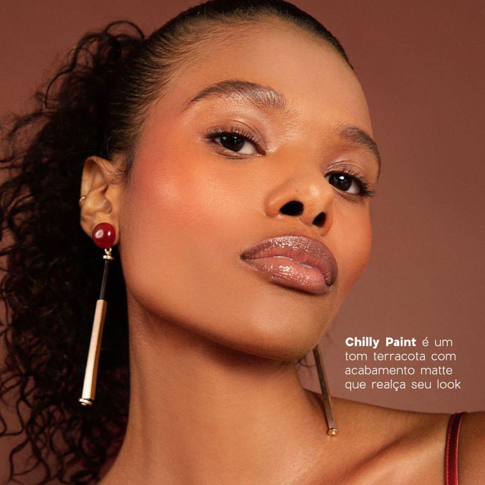 Blush 2 em 1 Océane Edition Duo Blush 10,2g - 5