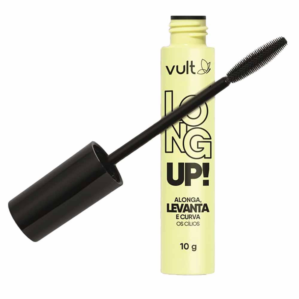 Máscara de Cílios Vult Long Up! 10g - 8