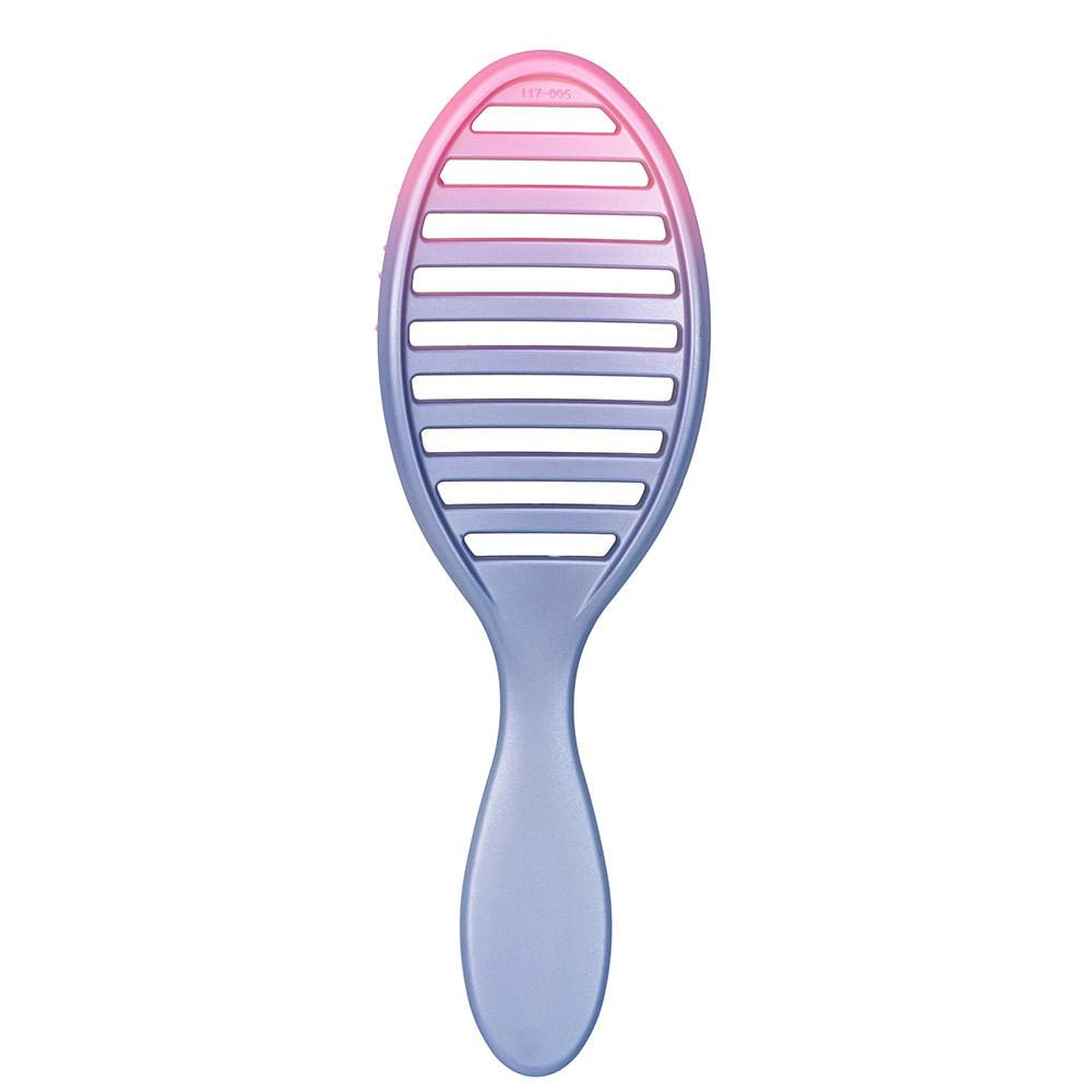Escova de Cabelo WetBrush Speed Dry Ombre - 1