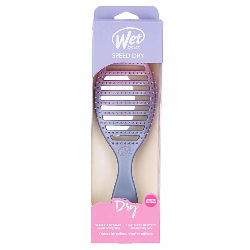 Escova de Cabelo WetBrush Speed Dry Ombre - 2