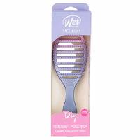 Escova de Cabelo WetBrush Speed Dry Ombre - 2
