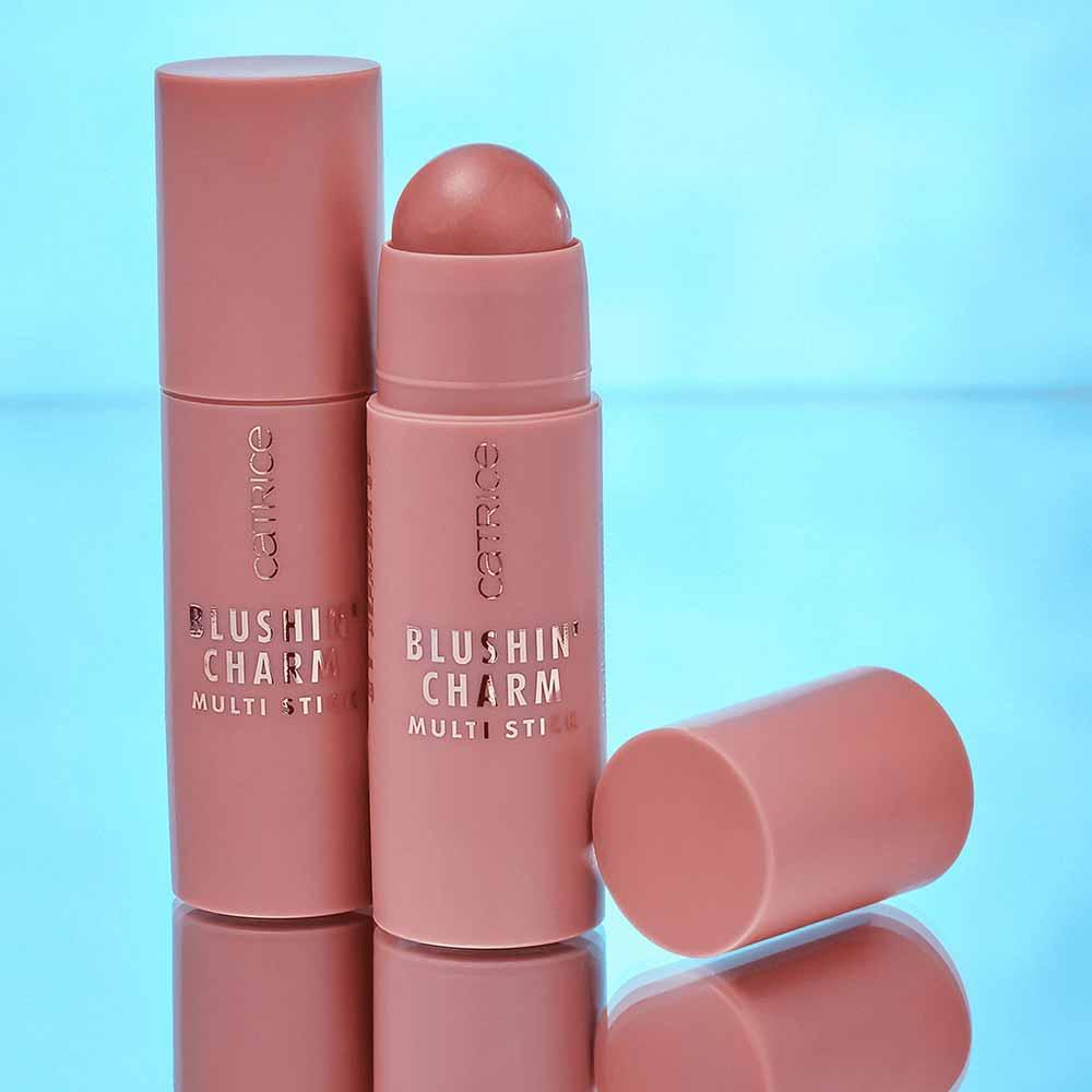 Blush Catrice Multi Stick Blushin' Charm 5,5g - 5