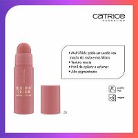 Blush Catrice Multi Stick Blushin' Charm 5,5g - 8
