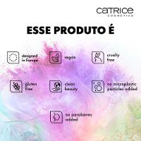 Blush Catrice Multi Stick Blushin' Charm 5,5g - 9