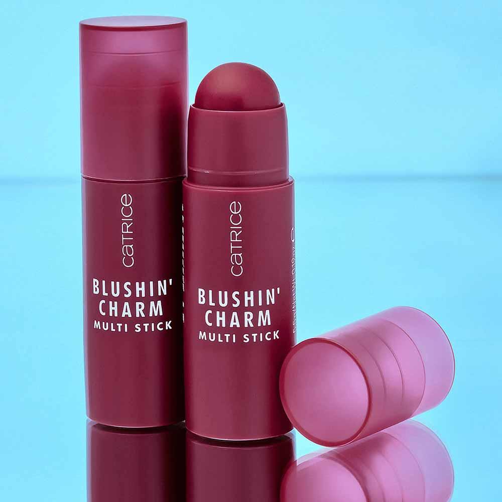 Blush Catrice Multi Stick Blushin' Charm 5,5g - 4