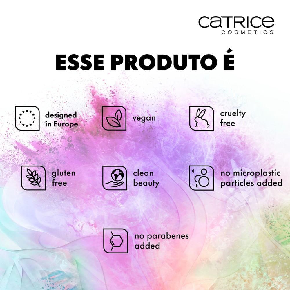 Blush Catrice Multi Stick Blushin' Charm 5,5g - 9