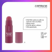 Blush Catrice Multi Stick Blushin' Charm 5,5g - 8