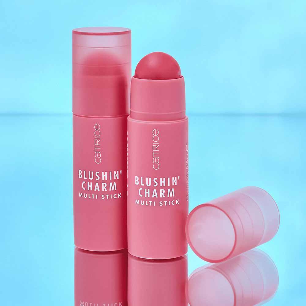 Blush Catrice Multi Stick Blushin' Charm 5,5g - 4