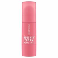 Blush Catrice Multi Stick Blushin' Charm 5,5g - 3