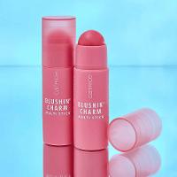 Blush Catrice Multi Stick Blushin' Charm 5,5g