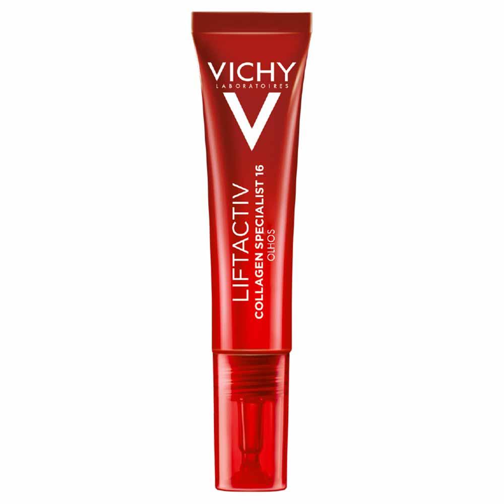 Tratamento para Contorno dos Olhos Vichy Liftactiv Colágeno Specialist 16 - 1