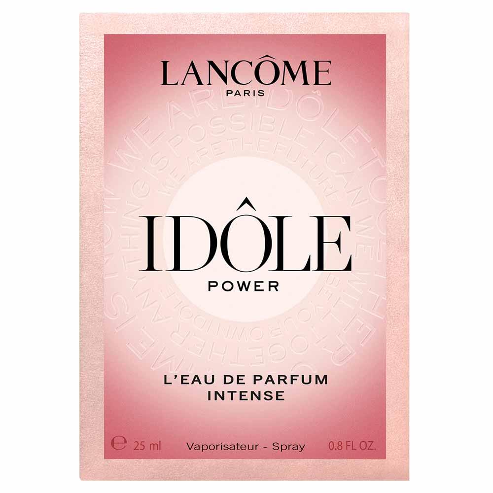 Perfume Idôle Power Feminino Eau de Parfum Intense - 2